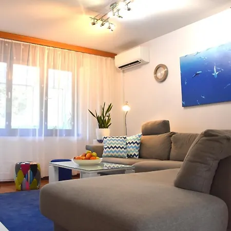 Bulimbasic Apartman *