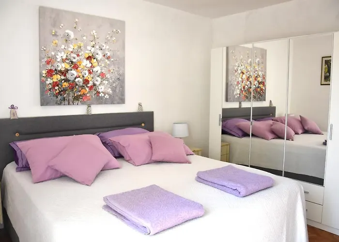 Apartman Bulimbasic *