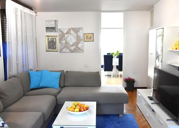 Apartman Bulimbasic *