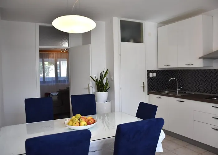 Bulimbasic Apartman Split