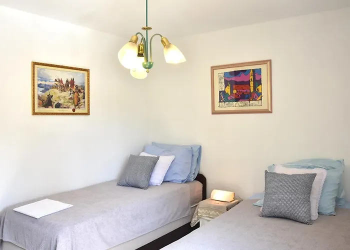 Bulimbasic Apartman *