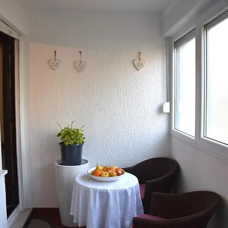 Bulimbasic Apartament *