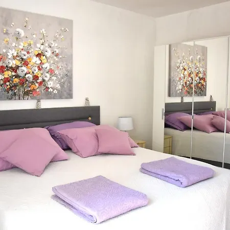 Appartement Bulimbasic *