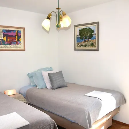 Appartement Bulimbasic *