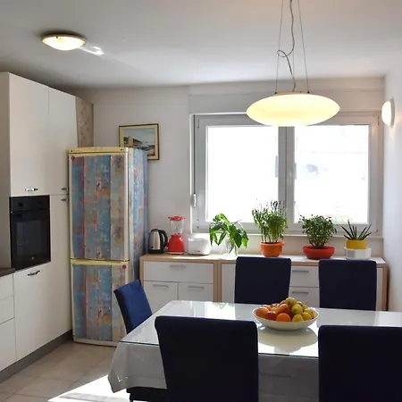Apartment Bulimbasic *