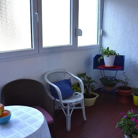 Apartment Bulimbasic *