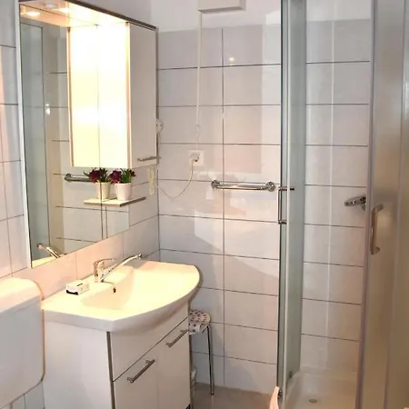 Bulimbasic Apartment