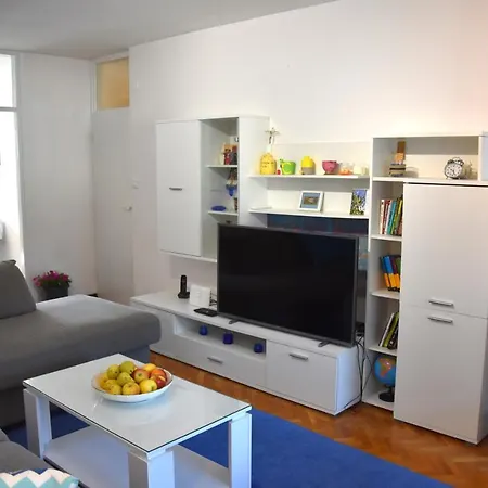 Appartement Bulimbasic