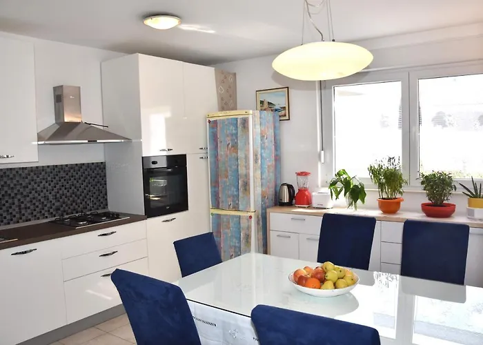 Bulimbasic Appartement *