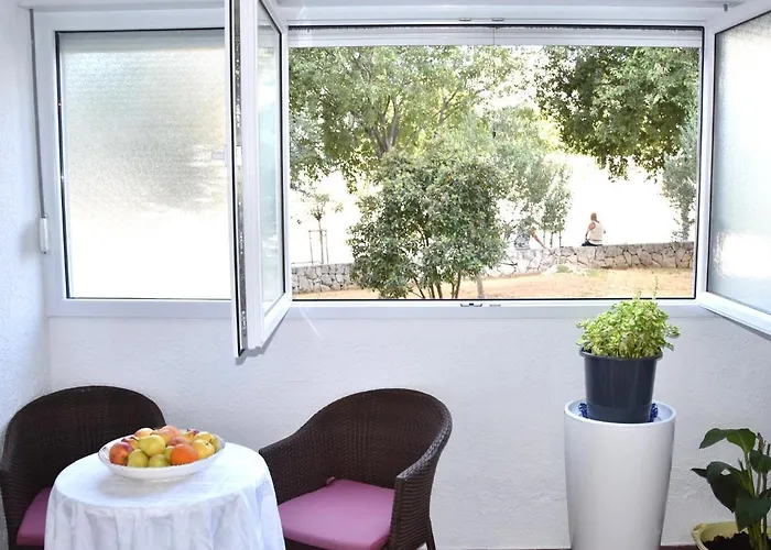 Apartment Bulimbasic