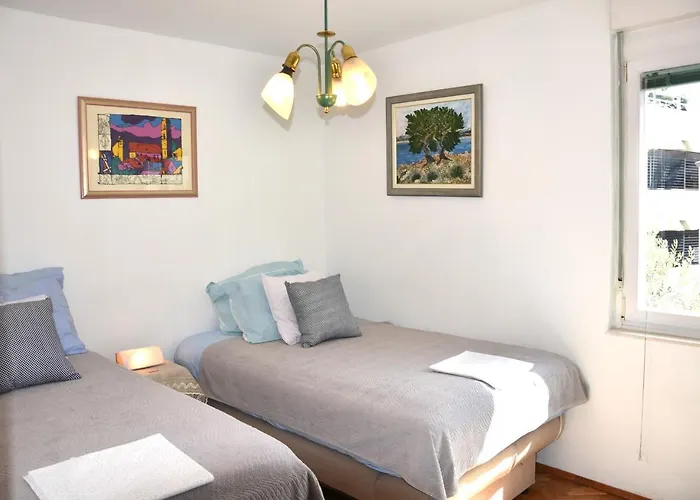 Appartement Bulimbasic *