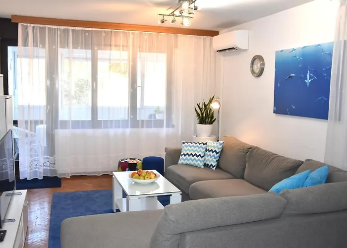 Bulimbasic Appartement *