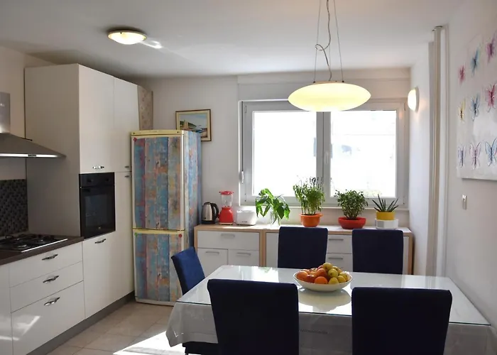 Appartement Bulimbasic *