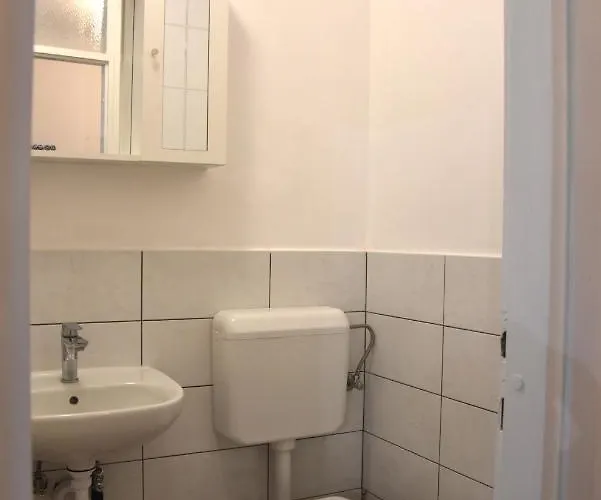 Bulimbasic Appartement Split