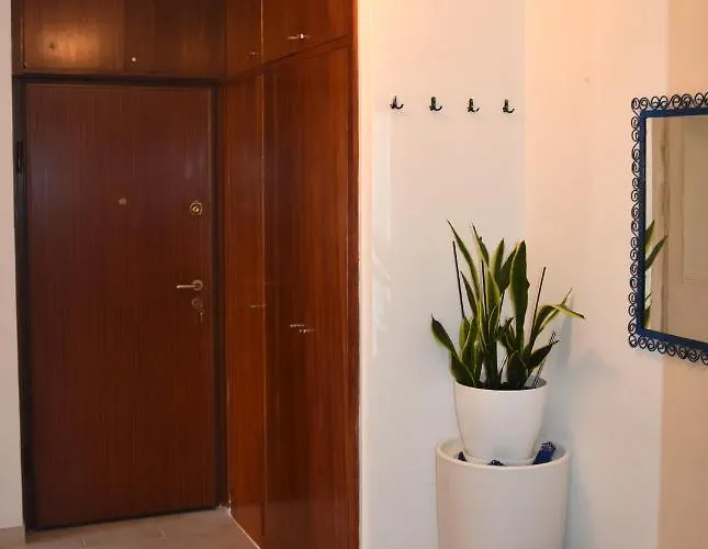 Bulimbasic Appartement