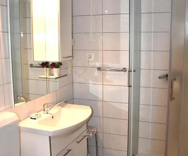 Bulimbasic Appartement