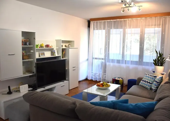 Bulimbasic Apartment