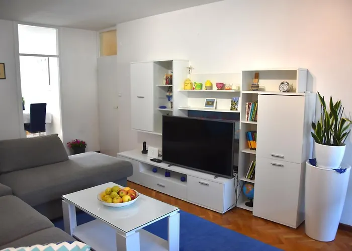 Appartement Bulimbasic