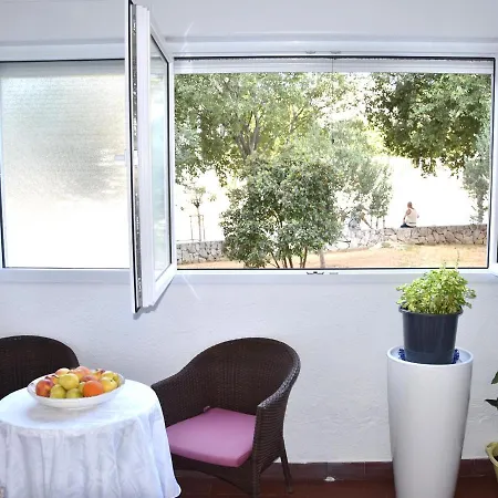 Apartment Bulimbasic