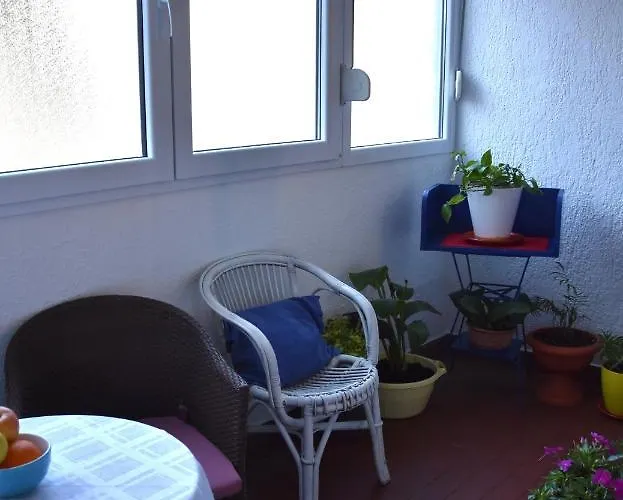 アパート Bulimbasic *